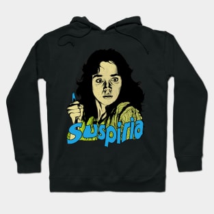 Suspiria Original Aesthetic Tribute 〶 Hoodie